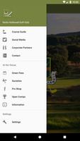 Notts (Hollinwell) Golf Club captura de pantalla 1