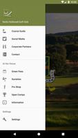 Notts (Hollinwell) Golf Club capture d'écran 1