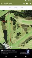 Notts (Hollinwell) Golf Club captura de pantalla 3