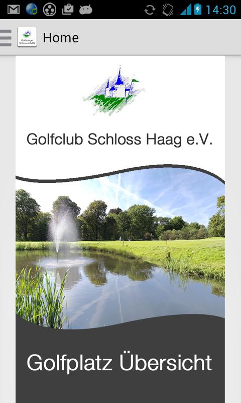 Gc Schloss Haag For Android Apk Download