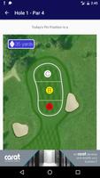 St Neots Golf Club capture d'écran 3