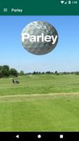 Parley Golf Club Affiche