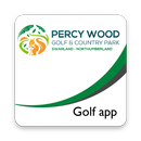 Percy Wood Golf Club APK