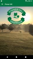 Pinner Hill Golf Club Affiche