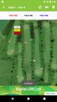 Rodway Hill Golf Club capture d'écran 2