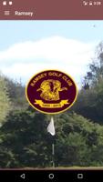 Ramsey Golf Club-poster