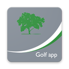 Woodhall Hills Golf Club icône