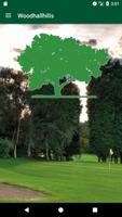 Woodhall Hills Golf Club Affiche