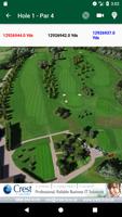 Woodhall Hills Golf Club capture d'écran 2