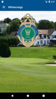 Whitecraigs Poster