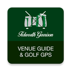 Tidworth Garrison Golf Club icône