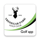 Tredegar Park Golf Club icône