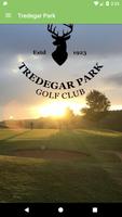 Tredegar Park Golf Club Affiche