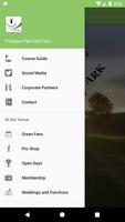 Tredegar Park Golf Club capture d'écran 1