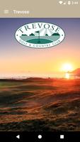 Trevose Golf Club Affiche