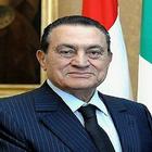 ikon سيرة حسني مبارك
