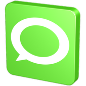 دردشة شات ChatMessenger icon
