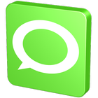 دردشة شات ChatMessenger-icoon