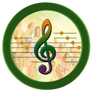Sing to Jehovah - Creole APK