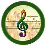 Sing to Jehovah - Creole icon