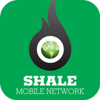 آیکون‌ Shale Mobile Network