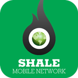 ikon Shale Mobile Network