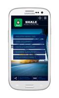 Shale Mobile Network ポスター