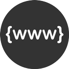 WWW Code:Lite icône