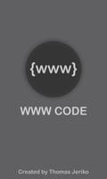 WWW Code:Lite پوسٹر