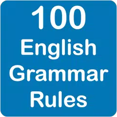 100 English Grammar Rules APK 下載