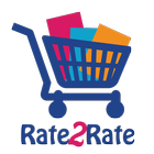 Rate2Rate ikon