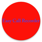 Easy  Call Recorder ไอคอน