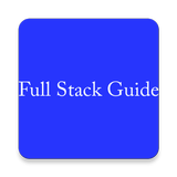 Full Stack Guide ícone