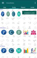 VisionNotes - Notes and Tests screenshot 1