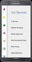 W3AXIS  IT Solutions 截图 1