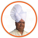 Suneet Chauhan BJP Leader