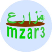 مزارع icon