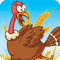 Screaming Turkey GO