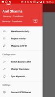Kaefer - Keystone Tools Screenshot 1