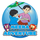 Meena Adventure biểu tượng