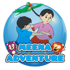 Meena Adventure icône