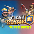 Clash Royal Decks