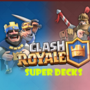 Clash Royal Decks APK