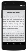 Willy William Songs&Lyrics 截圖 1