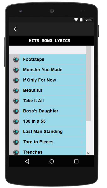 Pop Evil Songs&Lyrics for Android - APK Download