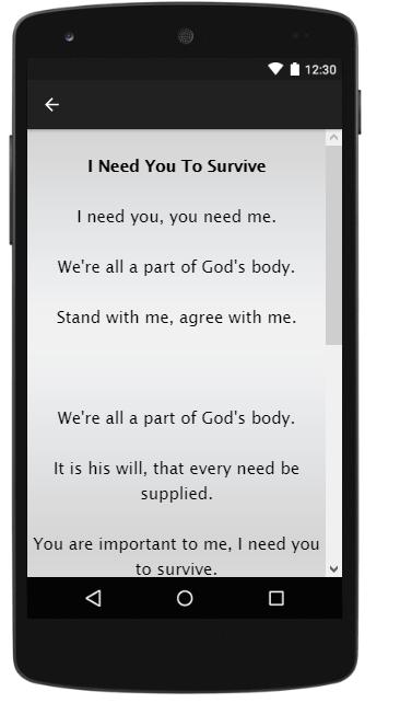 Hezekiah Walker Songs Lyrics For Android Apk Download