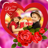 Valentine's Day Photo Frames