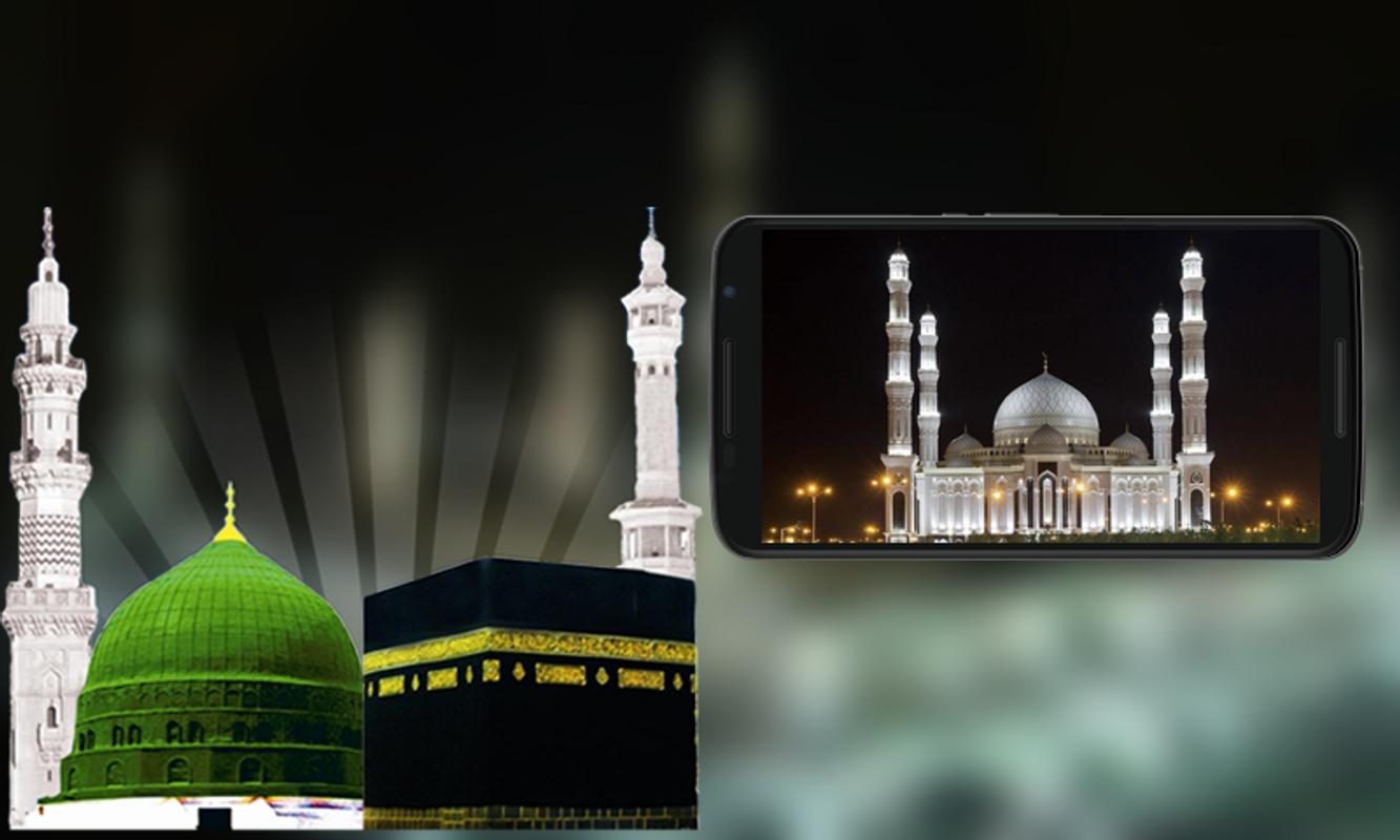 Makkah Wallpapers HD for Android - APK Download