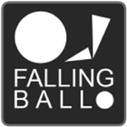 Falling Ball icon
