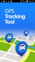 GPS Tracking Tool (Driver App) Affiche